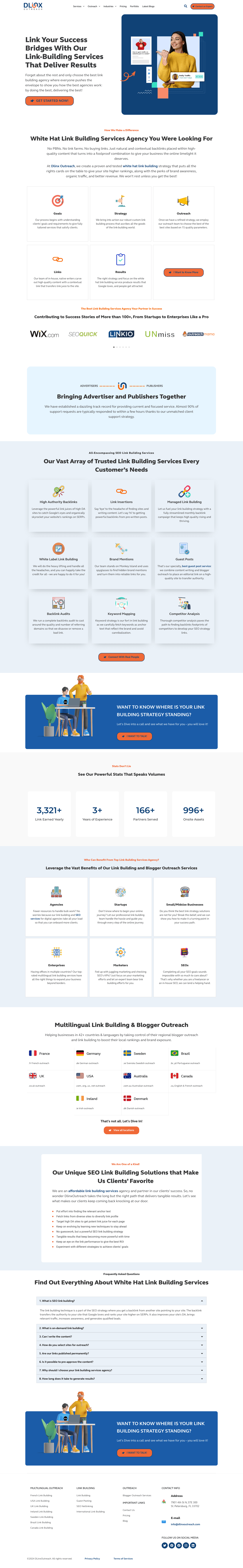 DLinxOutreach
